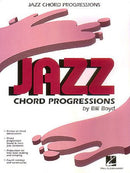 Jazz Chord Progressions Hal Leonard Corporation Music Books for sale canada