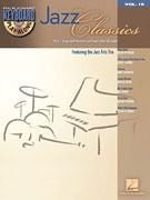 Jazz Classics Keyboard Play-Along, Volume 19 Default Hal Leonard Corporation Music Books for sale canada