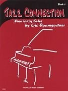 Jazz Connection, Book 1 - Book Only Nine Jazzy Solos/Later Elementary Level Hal Leonard Corporation Music Books for sale canada