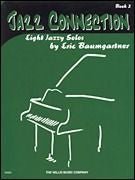 Jazz Connection, Book 2 - Book Only Later Elementary Level Default Hal Leonard Corporation Music Books for sale canada