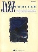 Jazz Favorites, Piano Solos Default Hal Leonard Corporation Music Books for sale canada