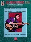 Jazz Guitar Favorites Default Hal Leonard Corporation Music Books for sale canada