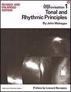 Jazz Improvisation: Tonal and Rhythmic Principles Default Hal Leonard Corporation Music Books for sale canada