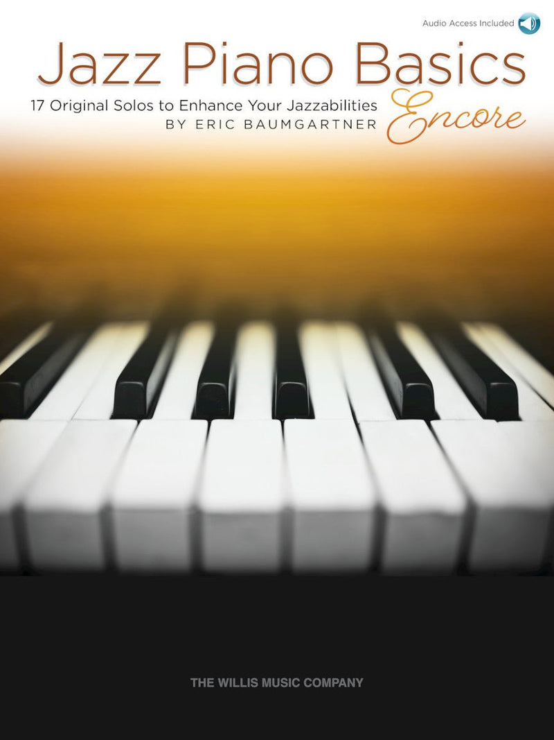 Jazz Piano Basics Hal Leonard Corporation Music Books for sale canada