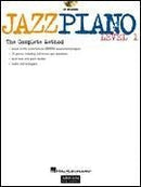 Jazz Piano - Level 1 The Complete Method Level 1 CD-Included Default Hal Leonard Corporation Music Books for sale canada