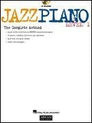 Jazz Piano - Level 1 The Complete Method Level 1 CD-Included Default Hal Leonard Corporation Music Books for sale canada