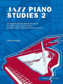 Jazz Piano Studies 2 Default Alfred Music Publishing Music Books for sale canada