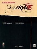 Jekyll & Hyde - The Musical Default Hal Leonard Corporation Music Books for sale canada