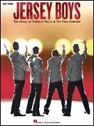 Jersey Boys The Story of Frankie Valli & The Four Seasons Default Hal Leonard Corporation Music Books for sale canada