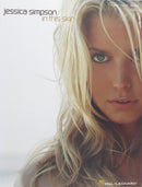 Jessica Simpson In this Skin Hal Leonard Corporation Music Books for sale canada
