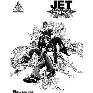 Jet Get Born Hal Leonard Corporation Music Books for sale canada