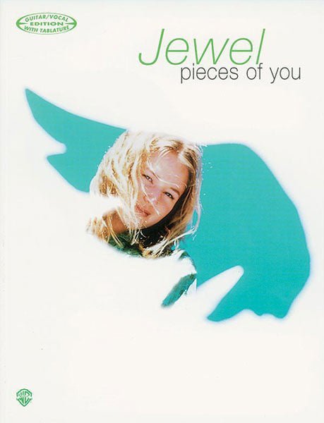 Jewel: Pieces of You Default Alfred Music Publishing Music Books for sale canada