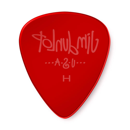 Jim Dunlop Heavy Gels™ Guitar Pick Jim Dunlop Guitar Accessories for sale canada