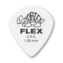 Jim Dunlop Tortex Flex Jazz III Guitar Picks - 12 pack 1.35 Jim Dunlop Guitar Accessories for sale canada