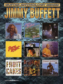 Jimmy Buffett: Guitar Anthology Series Alfred Music Publishing Music Books for sale canada