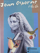 Joan Osborne Relish Hal Leonard Corporation Music Books for sale canada