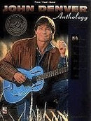 John Denver Anthology Default Hal Leonard Corporation Music Books for sale canada