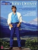 John Denver Collection Strum & Sing: Just the Chords and Lyrics to Your Favorite John Denver Songs Default Hal Leonard Corporation Music Books for sale canada