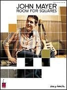 John Mayer - Room for Squares Default Hal Leonard Corporation Music Books for sale canada