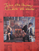 John Mellencamp Whenever We Wanted Warner Bros Publication Music Books for sale canada