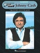 Johnny Cash - 2nd Edition E-Z Play Today Volume 55 Default Hal Leonard Corporation Music Books for sale canada