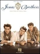Jonas Brothers - Lines, Vines and Trying Times Default Hal Leonard Corporation Music Books for sale canada