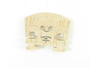 Josef Teller Violin Bridge No. 47 for 4/4 Size Teller Germany Violin Accessories for sale canada