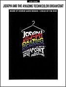 Joseph and the Amazing Technicolor Dreamcoat Default Hal Leonard Corporation Music Books for sale canada