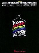 Joseph and the Amazing Technicolor Dreamcoat Default Hal Leonard Corporation Music Books for sale canada
