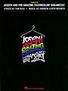 Joseph and the Amazing Technicolor Dreamcoat Default Hal Leonard Corporation Music Books for sale canada