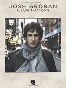 Josh Groban - Illuminations Default Hal Leonard Corporation Music Books for sale canada