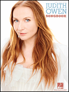 Judith Owen Songbook Hal Leonard Corporation Music Books for sale canada