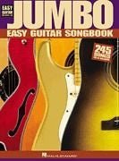 Jumbo Easy Guitar Songbook Default Hal Leonard Corporation Music Books for sale canada