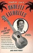 Jumpin' Jim's Ukulele Favorites Default Hal Leonard Corporation Music Books for sale canada