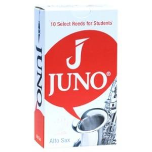 JUNO Alto Sax, Box of 10 Reeds 1 1/2 Vandoren Reeds for sale canada