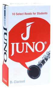 JUNO Bb Clarinet, Box of 10 Reeds 1.5 Vandoren Reeds for sale canada