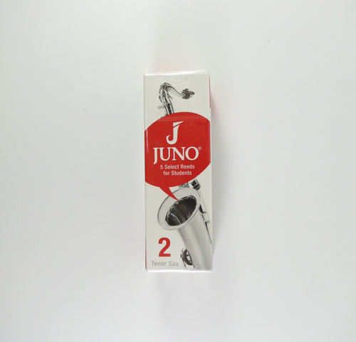 Juno Tenor Sax Reeds, 5 Pack Size 2 Juno Reeds for sale canada