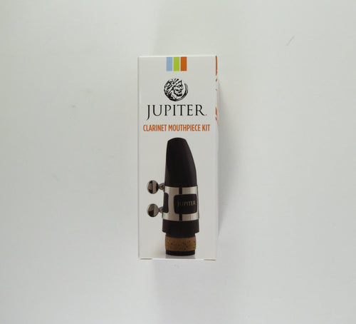 Jupiter Mouthpiece Kit Clarinet Jupiter Woodwind Accesories for sale canada