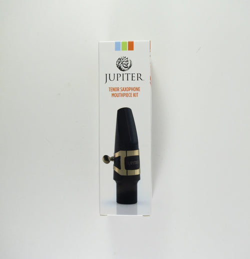 Jupiter Mouthpiece Kit Tenor Saxophone Jupiter Woodwind Accesories for sale canada