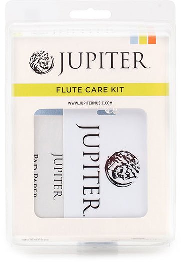 Jupiter Woodwind Care Kit Flute Jupiter Woodwind Accesories for sale canada