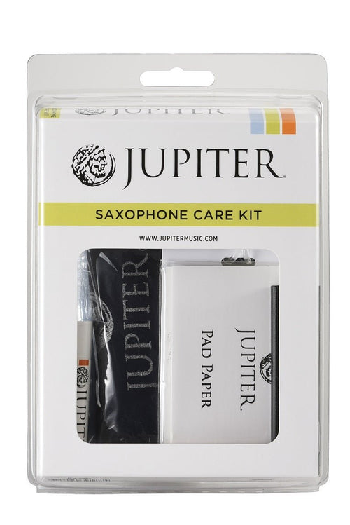 Jupiter Woodwind Care Kit Saxophone Jupiter Woodwind Accesories for sale canada