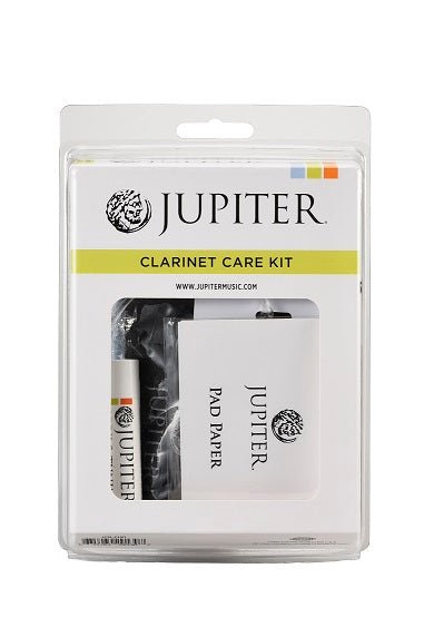 Jupiter Woodwind Care Kit Clarinet Jupiter Woodwind Accesories for sale canada