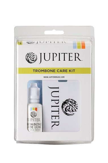 Jupiter Woodwind Care Kit Trombone Jupiter Woodwind Accesories for sale canada
