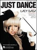 Just Dance Default Hal Leonard Corporation Music Books for sale canada