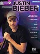 Justin Bieber Pro Vocal Men's Edition Volume 64 Default Hal Leonard Corporation Music Books for sale canada