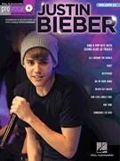 Justin Bieber Pro Vocal Men's Edition Volume 64 Default Hal Leonard Corporation Music Books for sale canada
