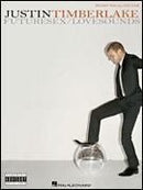 Justin Timberlake - FutureSex/LoveSounds Default Hal Leonard Corporation Music Books for sale canada