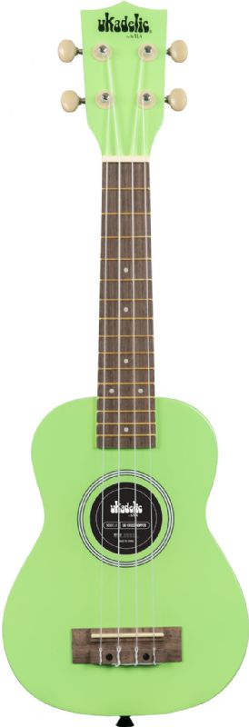 KALA Grasshopper Soprano Ukulele Kala Ukulele for sale canada