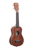 Kala Satin Mahogany Soprano Ukulele KA-S Kala Ukulele for sale canada