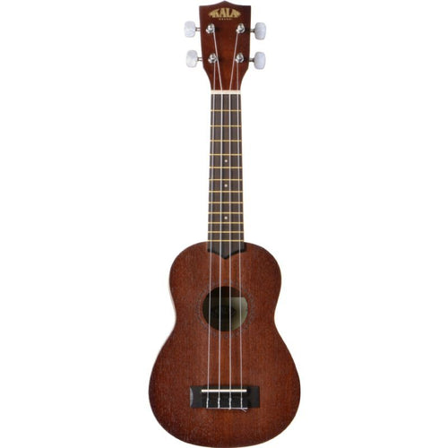 KALA Satin Mahogany Soprano Ukulele Kala Ukulele for sale canada